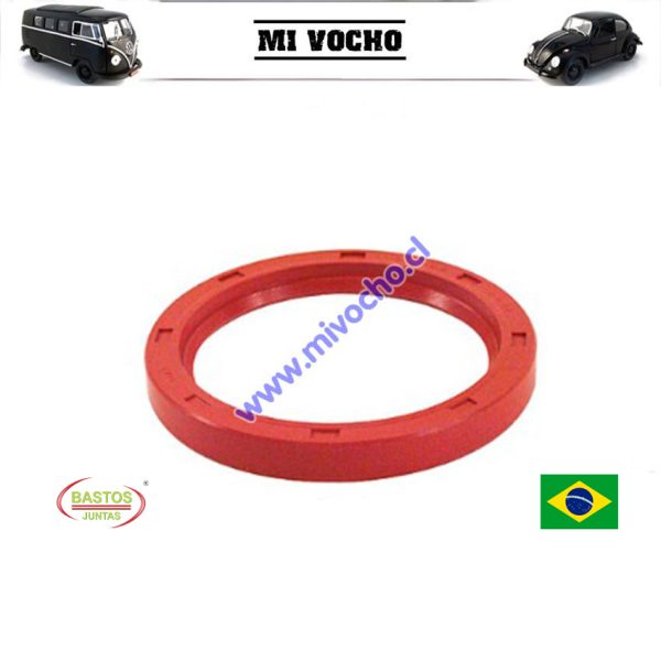 Retén de Cigüeñal VW Escarabajo / Kombi