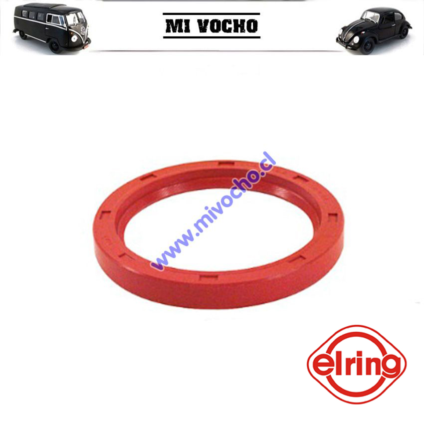 EM 32-1546 Retén de Cigüeñal Elring VW Escarabajo / Kombi