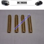 Guías de Válvulas 9 mm VW Kombi