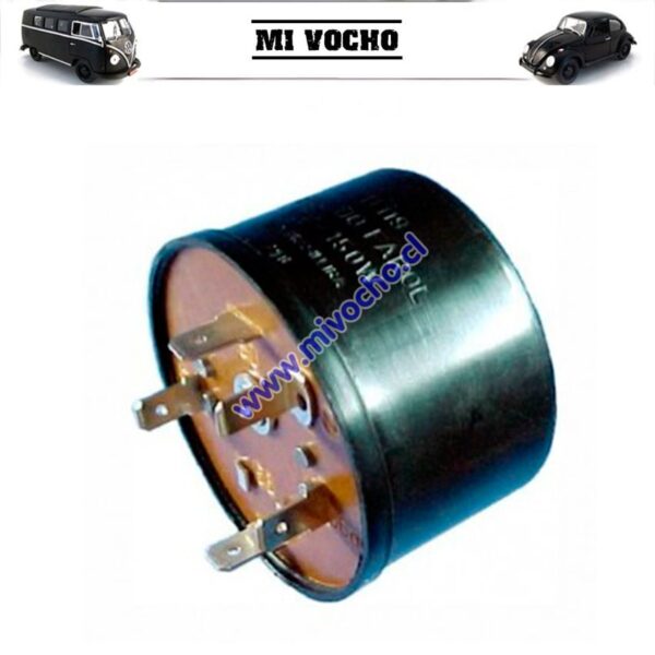 Relay de Luces VW Escarabajo / Kombi