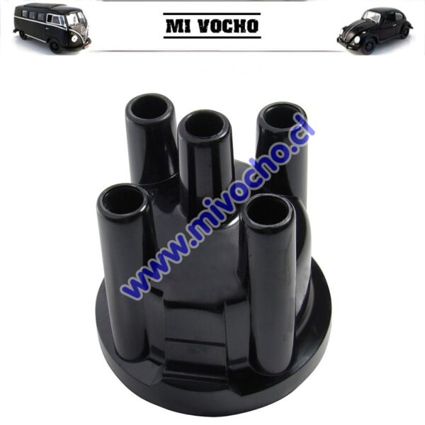 Tapa de Distribuidor VW Escarabajo Mexicano