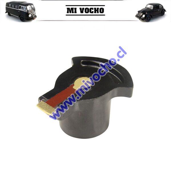 Rotor VW Escarabajo