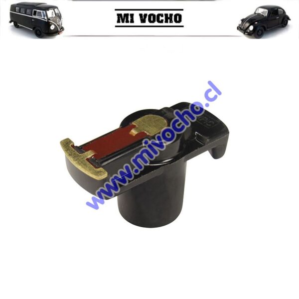 Rotor VW Escarabajo Mexicano