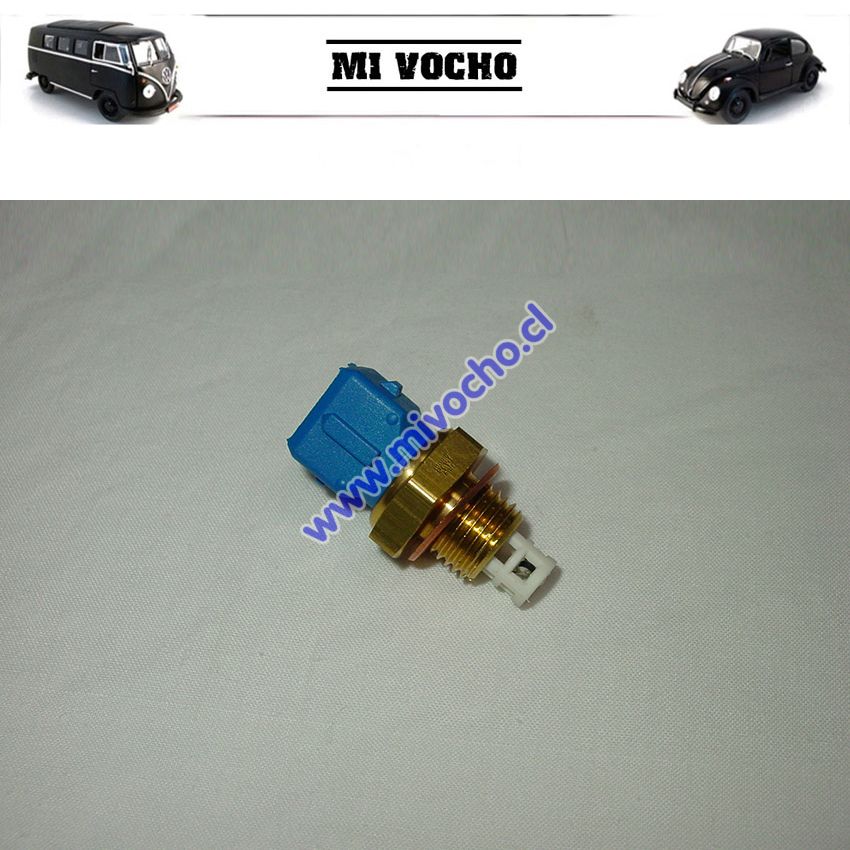 OL 5042 Sensor Oxígeno Mx