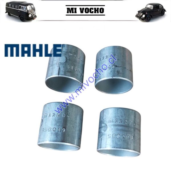 Bujes de Biela Mahle VW Escarabajo / Kombi – foto 2