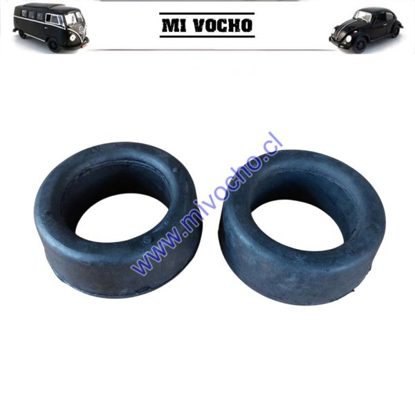 Kit de Bujes de Suspensión Trasera VW Escarabajo / Kombi