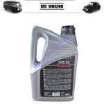 Aceite de Motor 20W50 Senfineco - Imagen 3