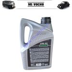 Aceite de Motor 10W40 Senfineco - Imagen 3