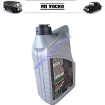 Aceite de Motor 10W40 Senfineco - Imagen 2